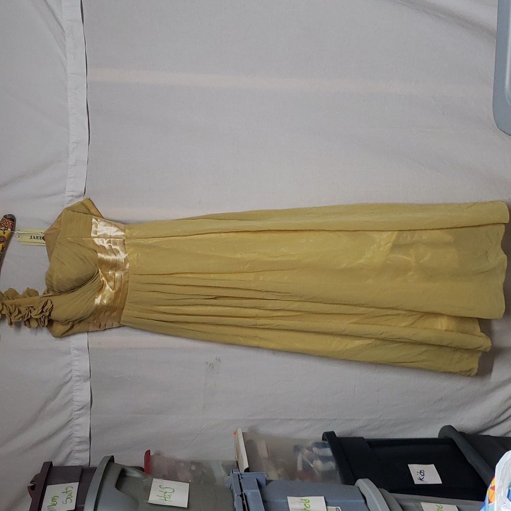 Nwt Jaden formal dress